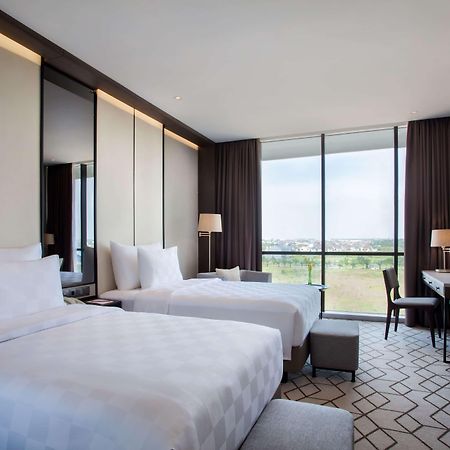 Wyndham Opi Hotel Palembang Dış mekan fotoğraf
