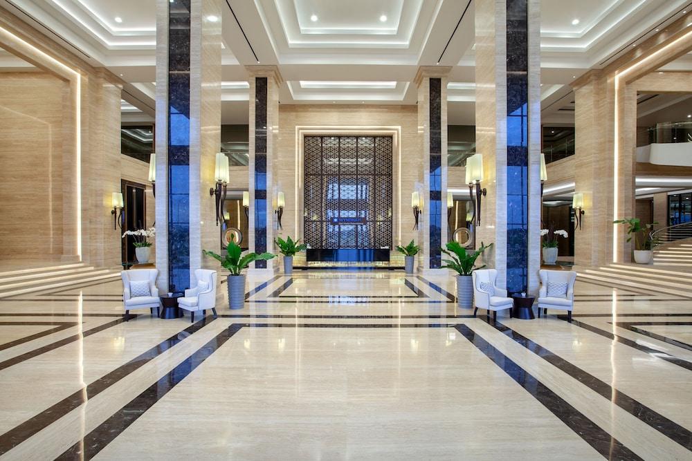 Wyndham Opi Hotel Palembang Dış mekan fotoğraf