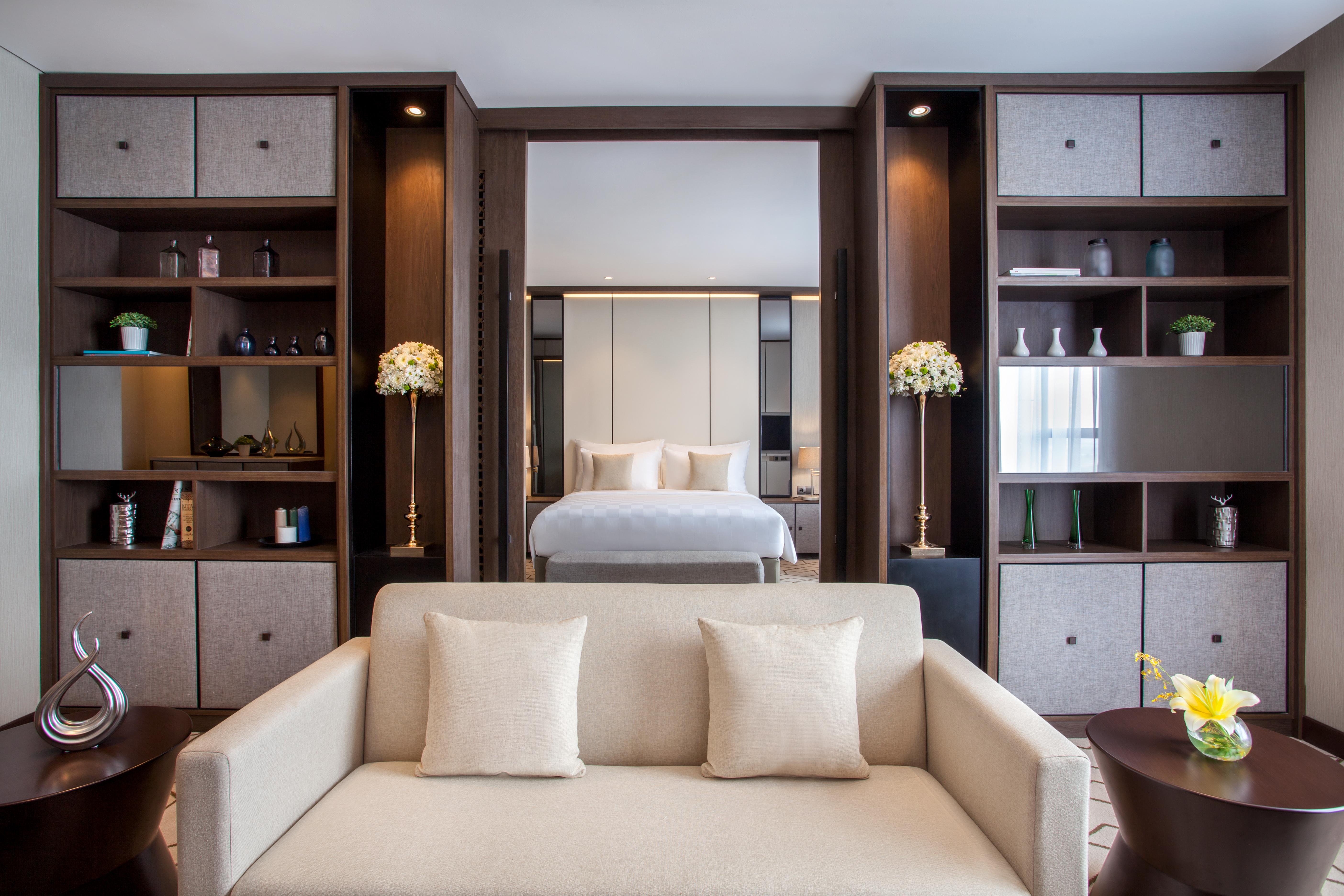 Wyndham Opi Hotel Palembang Dış mekan fotoğraf