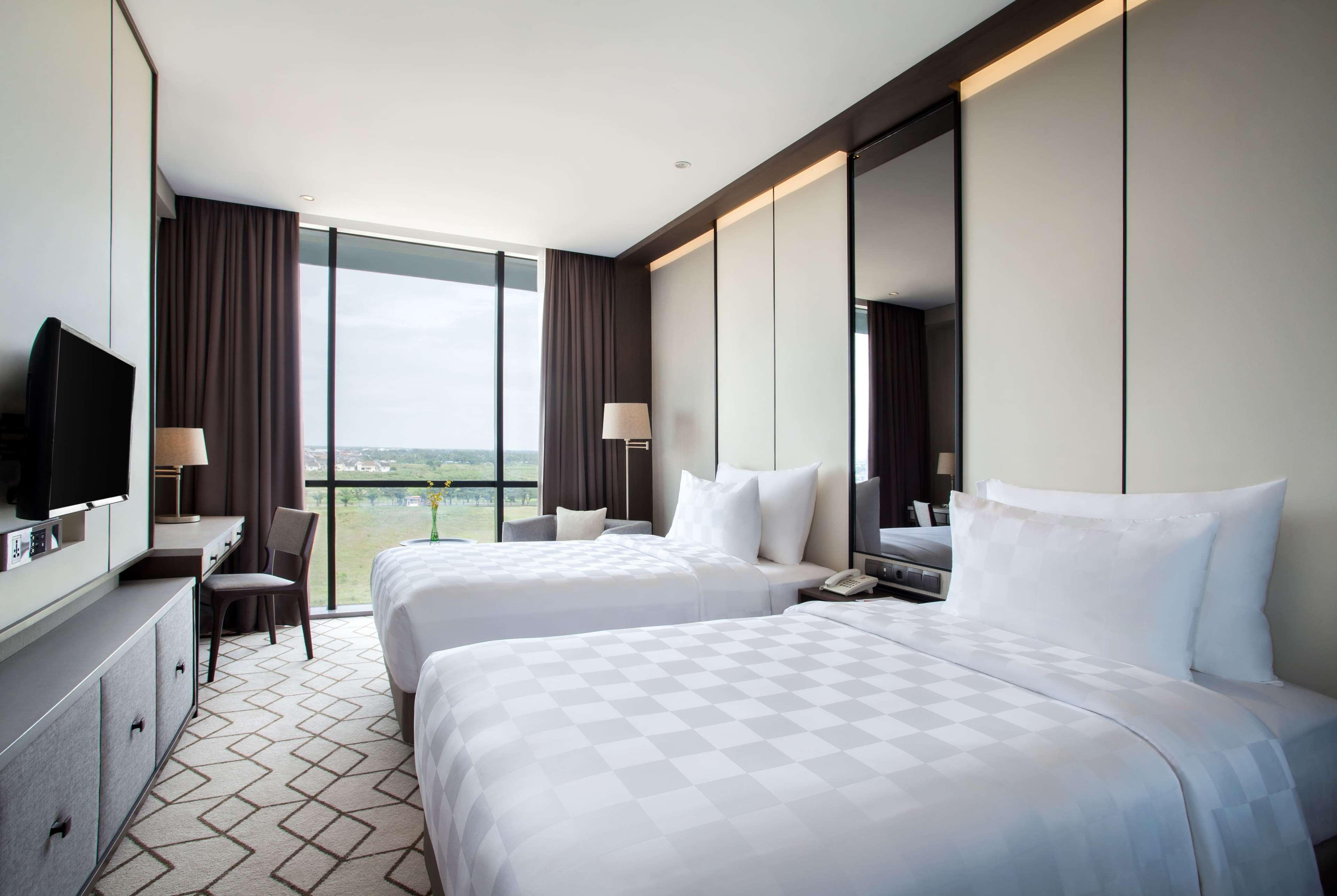 Wyndham Opi Hotel Palembang Dış mekan fotoğraf