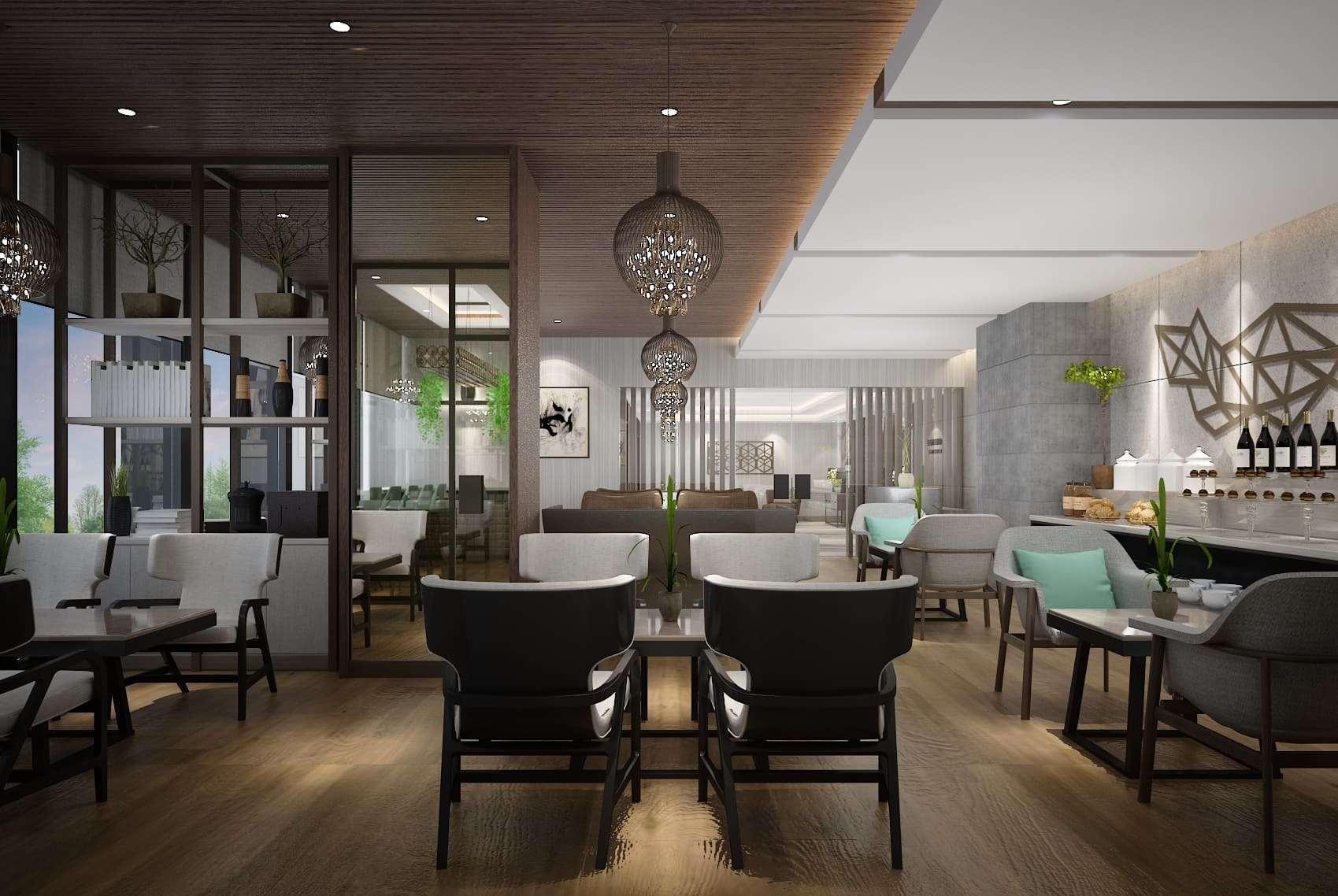Wyndham Opi Hotel Palembang Dış mekan fotoğraf