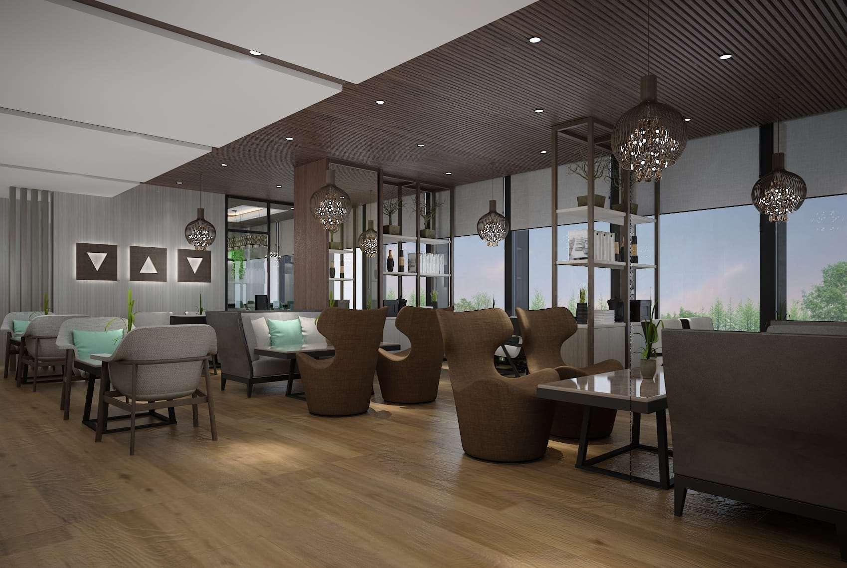 Wyndham Opi Hotel Palembang Dış mekan fotoğraf