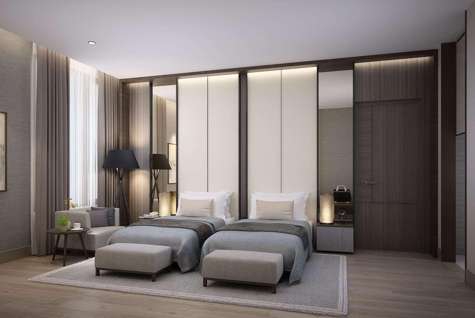 Wyndham Opi Hotel Palembang Dış mekan fotoğraf