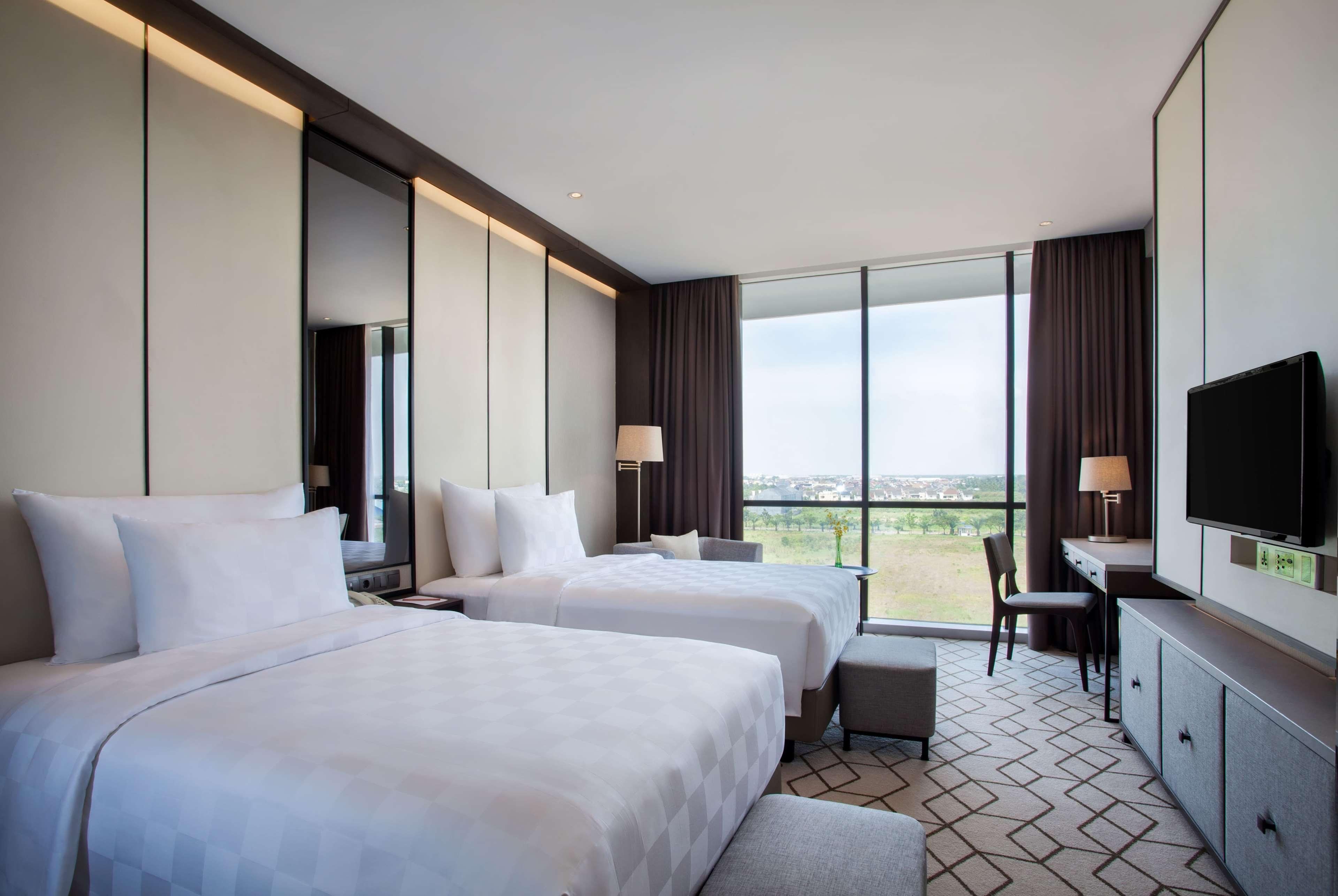 Wyndham Opi Hotel Palembang Dış mekan fotoğraf