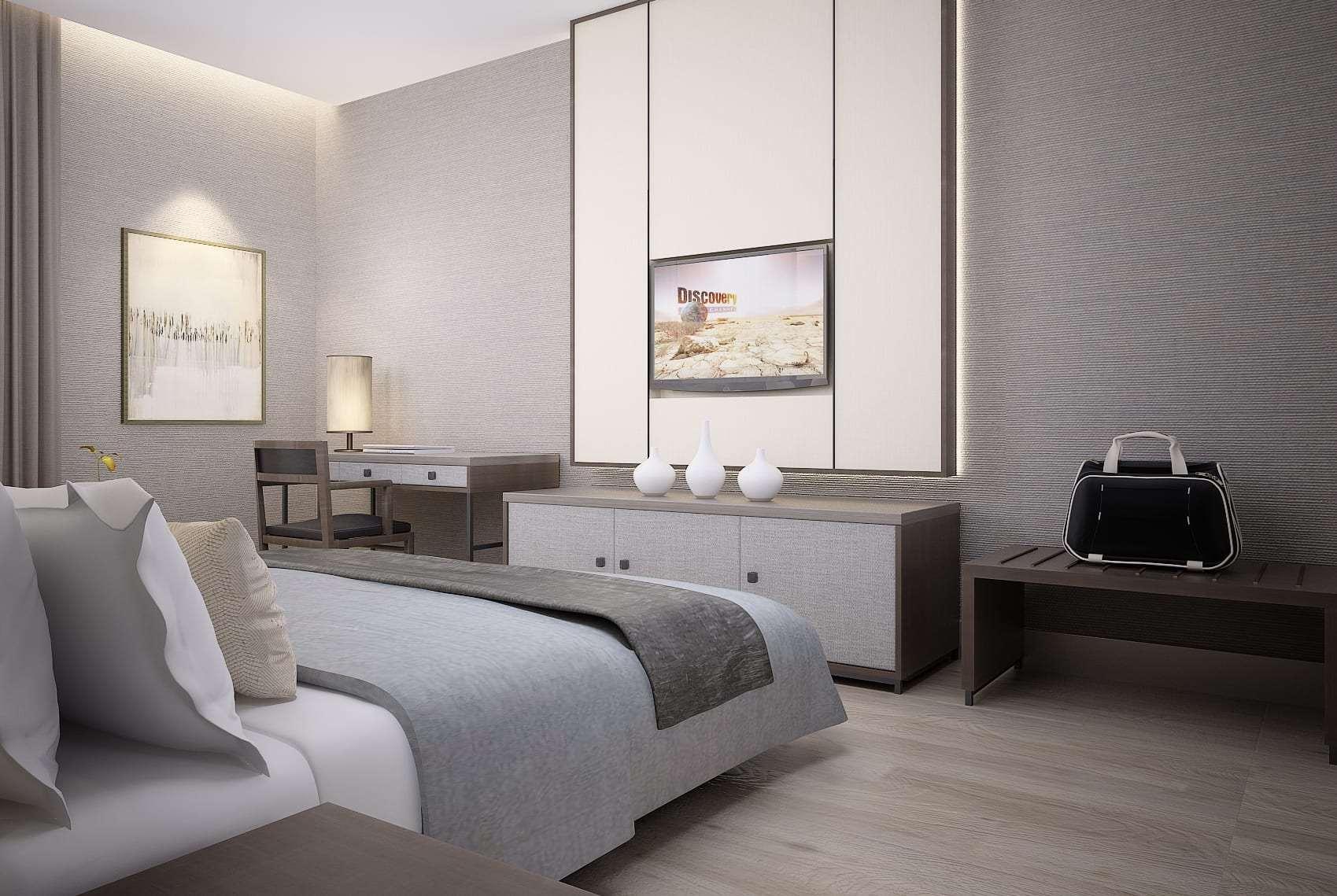 Wyndham Opi Hotel Palembang Dış mekan fotoğraf