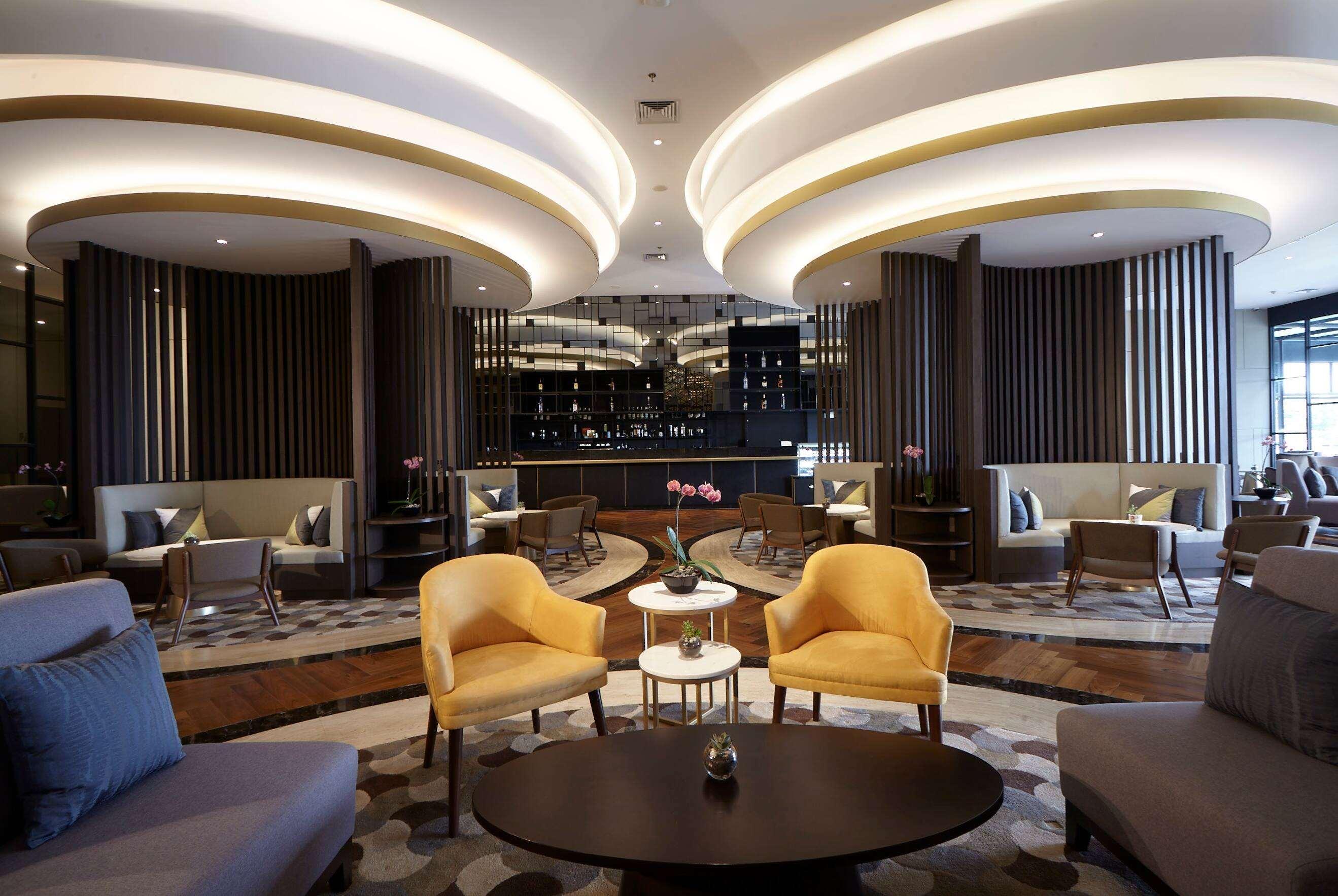 Wyndham Opi Hotel Palembang Dış mekan fotoğraf