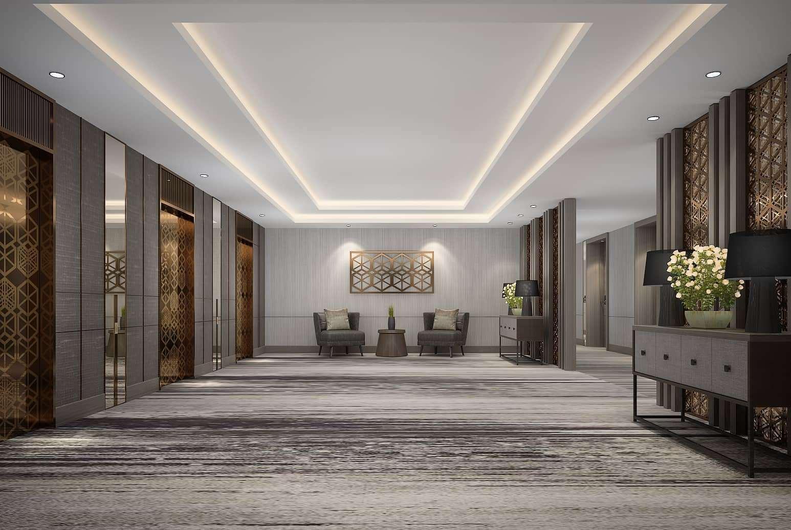 Wyndham Opi Hotel Palembang Dış mekan fotoğraf
