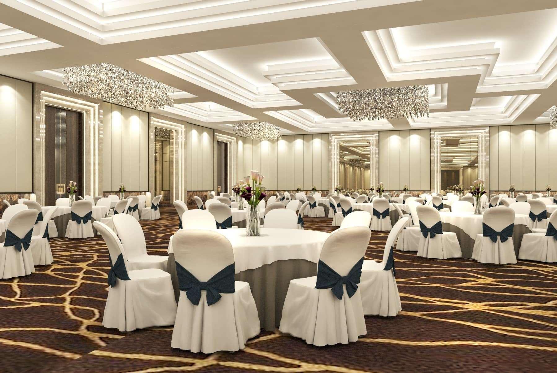 Wyndham Opi Hotel Palembang Dış mekan fotoğraf