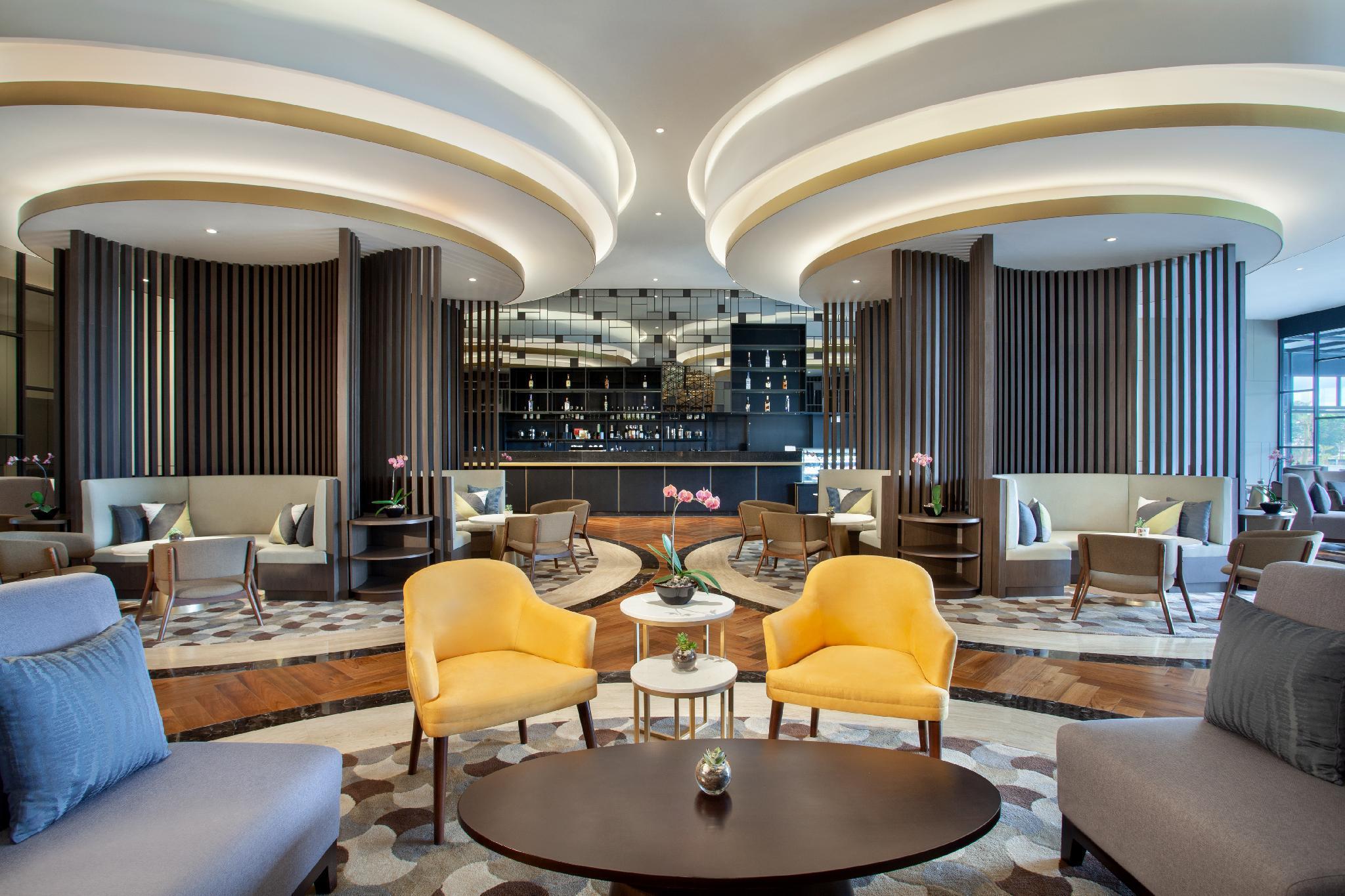 Wyndham Opi Hotel Palembang Dış mekan fotoğraf