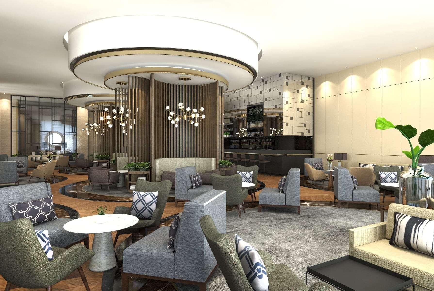 Wyndham Opi Hotel Palembang Dış mekan fotoğraf