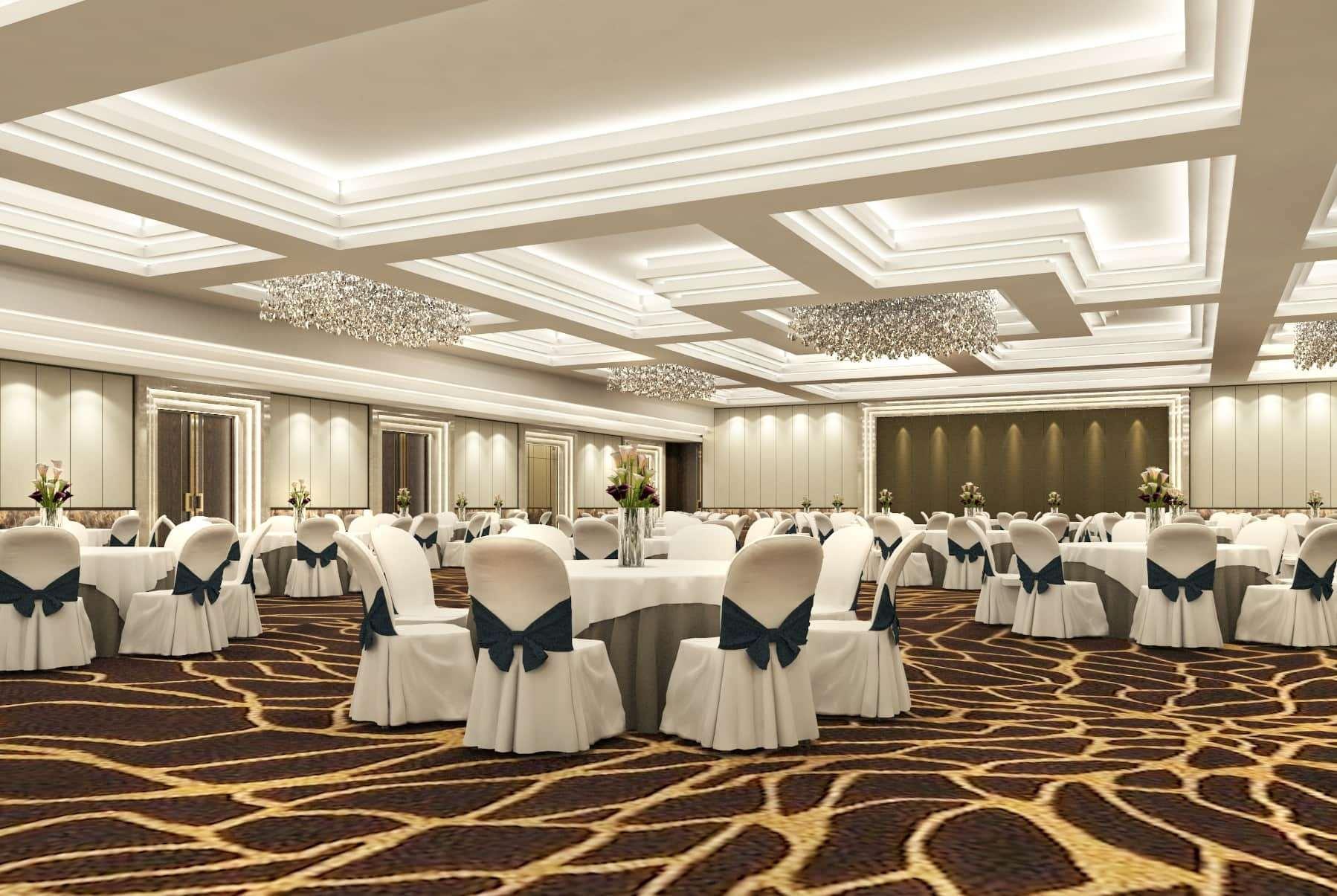 Wyndham Opi Hotel Palembang Dış mekan fotoğraf