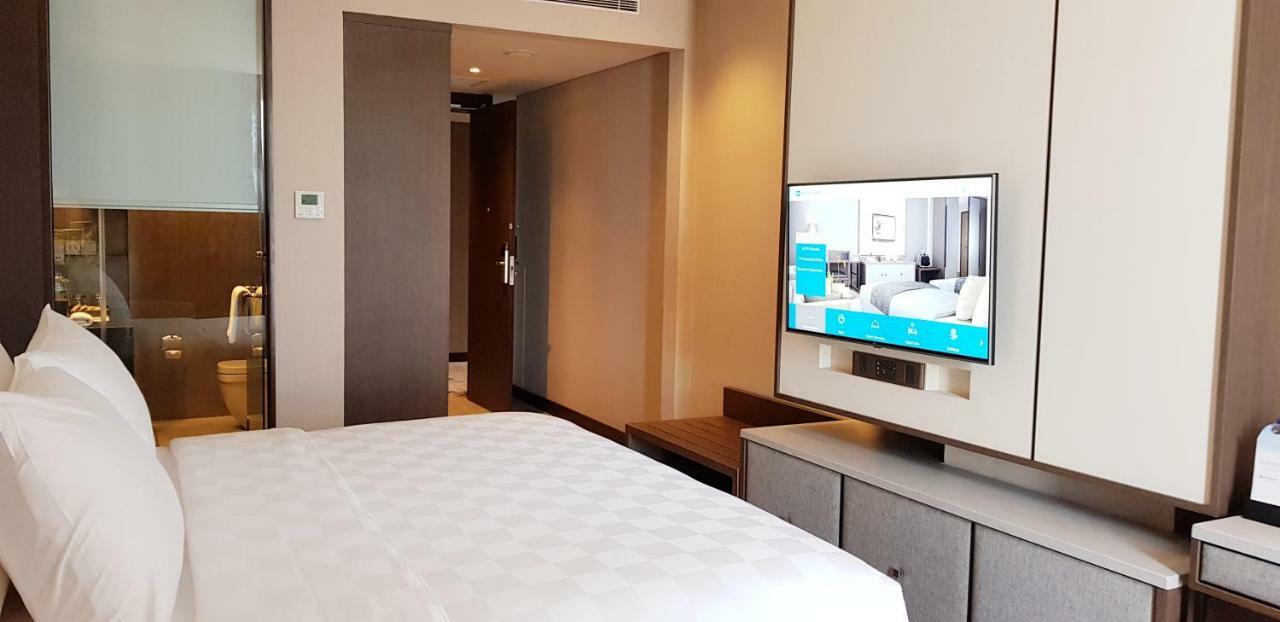Wyndham Opi Hotel Palembang Dış mekan fotoğraf